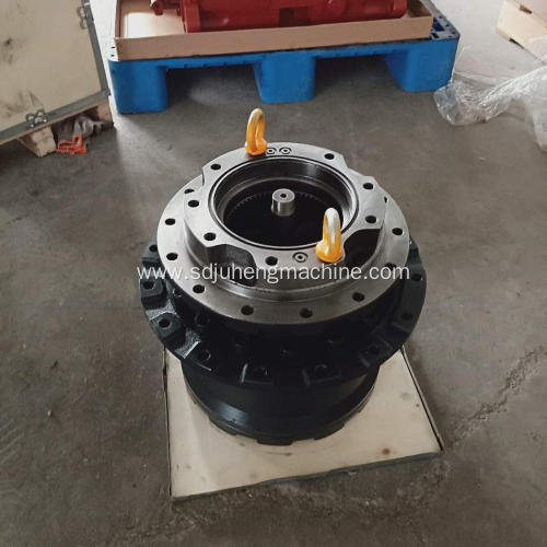 Excavator EX120-5 Travel Gearbox EX135 Travel Gearbox